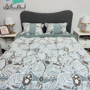 لحاف فايبر شتوي