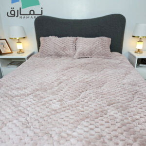 لحاف فايبر شتوي