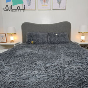 لحاف فايبر شتوي