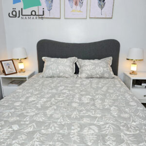 لحاف فايبر شتوي