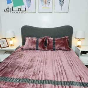 لحاف فايبر شتوي