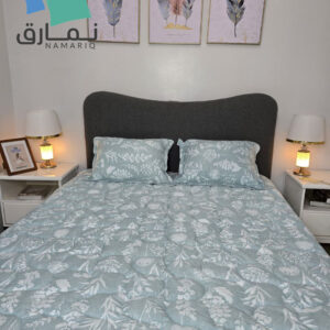 لحاف فايبر شتوي