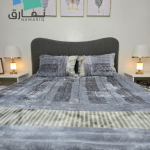 لحاف فايبر شتوي