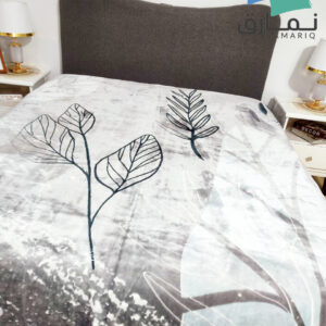 بطانية برنت و حفر