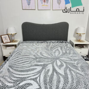 بطانية برنت و حفر