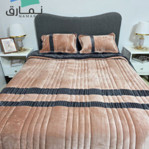 لحاف فايبر شتوي