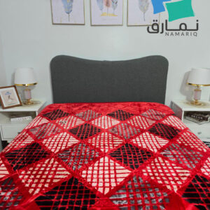 بطانية برنت و حفر