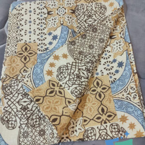 كوفرتا قطن خفيف