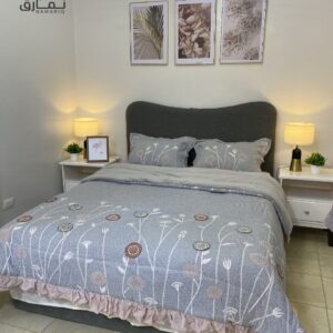 لحاف فايبر شتوي