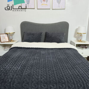 لحاف فايبر شتوي