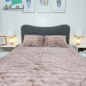 لحاف فايبر شتوي