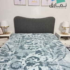 بطانية برنت و حفر