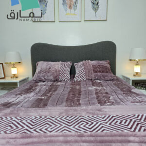 لحاف فايبر شتوي