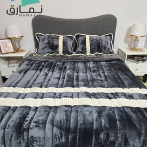 لحاف فايبر شتوي