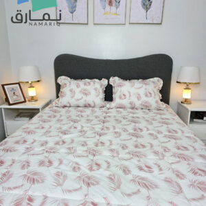 لحاف فايبر شتوي