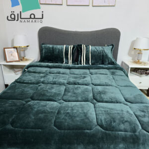 لحاف فايبر شتوي