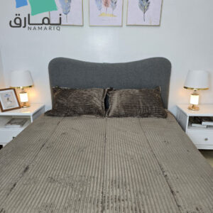 لحاف فايبر شتوي