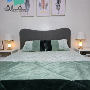 لحاف فايبر شتوي