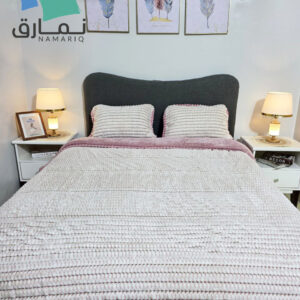 لحاف فايبر شتوي