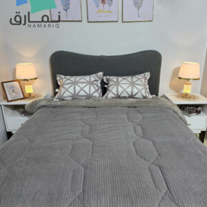 لحاف فايبر شتوي