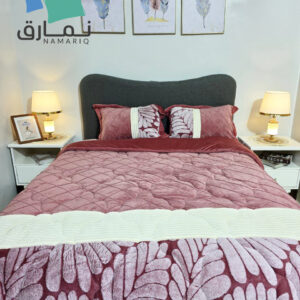 لحاف فايبر شتوي