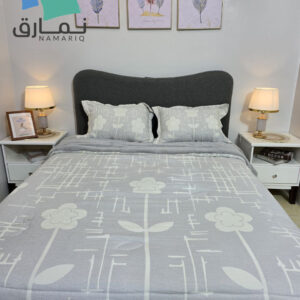 لحاف فايبر شتوي