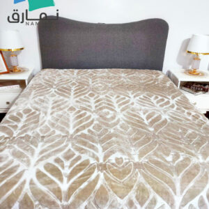 بطانية حفر و بابيلز