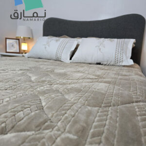 لحاف فايبر شتوي