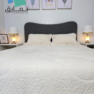 لحاف فايبر شتوي