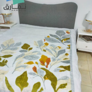 بطانية وجهين برنت