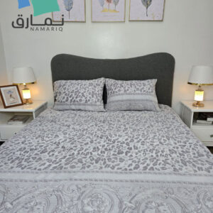 لحاف فايبر شتوي