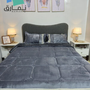 لحاف فايبر شتوي