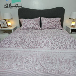 لحاف فايبر شتوي