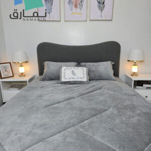 لحاف فايبر شتوي