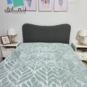 بطانية برنت و حفر