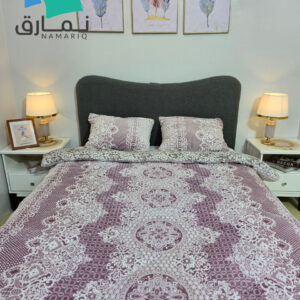 لحاف فايبر شتوي