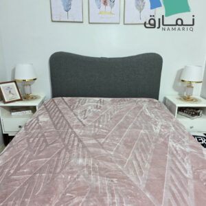 بطانية برنت و حفر