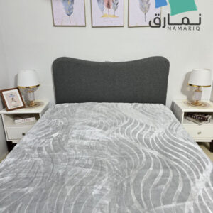 بطانية برنت و حفر