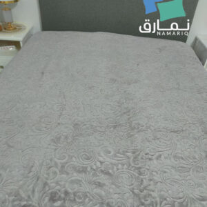 بطانية تركى وجهين