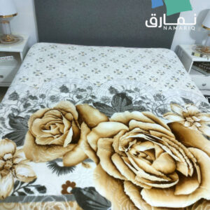 بطانية برنت طبقة