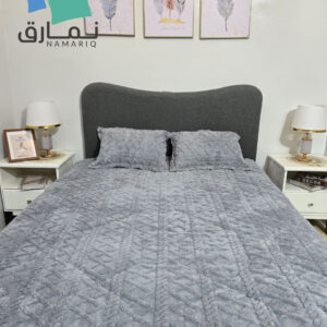 لحاف فايبر شتوي