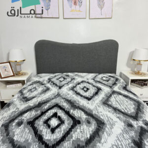 بطانية برنت و حفر