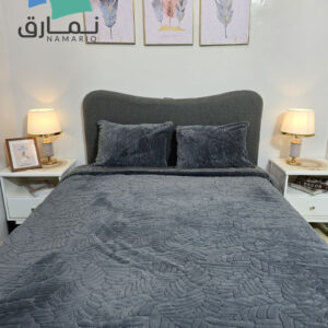 لحاف فايبر شتوي