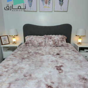 لحاف فايبر شتوي