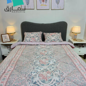 لحاف فايبر شتوي