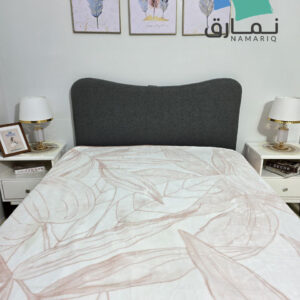 بطانية برنت و حفر