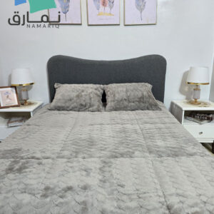 لحاف فايبر شتوي