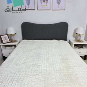 بطانية  حفر