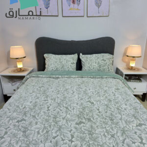 لحاف فايبر شتوي