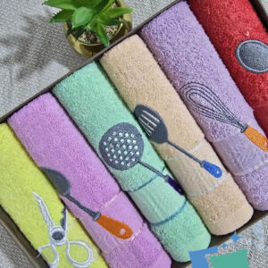 فوطة مطبخ شيكو